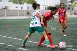 Frida Dominguez, Ximena Ramírez @tar.mx