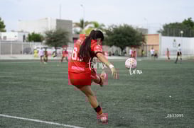 Karla Trujillo @tar.mx