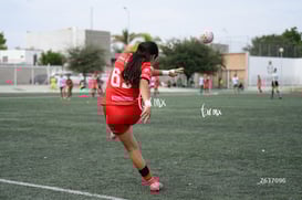 Karla Trujillo @tar.mx