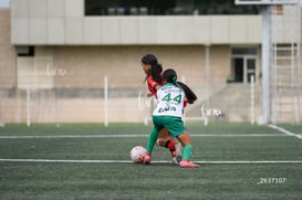 Bethzabeth Barrón, Estefanía Cisneros @tar.mx