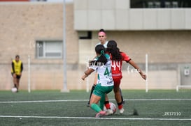Bethzabeth Barrón, Estefanía Cisneros @tar.mx