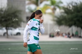 Katheryn Flores @tar.mx