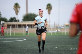 Selene Figueroa, árbitra @tar.mx