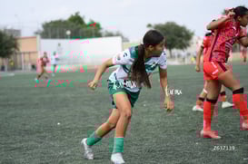 Jennifer Escareño @tar.mx