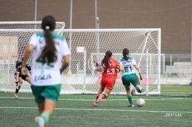 Julia De Santiago, Karla Trujillo @tar.mx