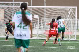 Julia De Santiago, Karla Trujillo @tar.mx