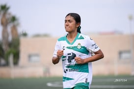 Estefanía Cisneros @tar.mx