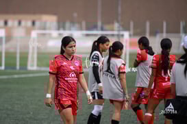 Santos Laguna vs Mazatlán femenil sub19 @tar.mx