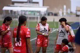 Santos Laguna vs Mazatlán femenil sub19 @tar.mx