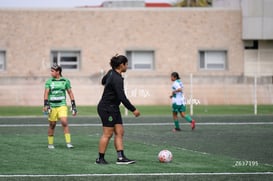 Santos Laguna vs Mazatlán femenil sub19 @tar.mx