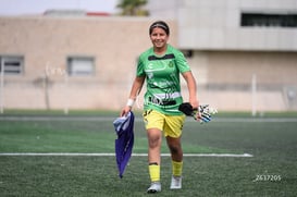 Estrella Vargas @tar.mx