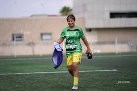 Estrella Vargas @tar.mx