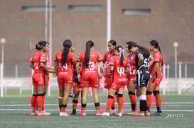 Mazatlán femenil @tar.mx