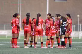Mazatlán femenil @tar.mx