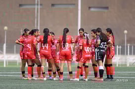 Mazatlán femenil @tar.mx