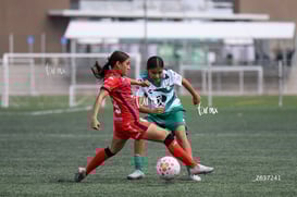 Jennifer Escareño @tar.mx
