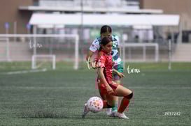 Santos Laguna vs Mazatlán femenil sub19 @tar.mx