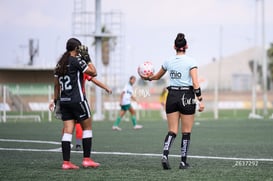 Nicole Zazueta @tar.mx