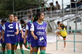 Santos Laguna vs Mazatlán femenil sub19 @tar.mx