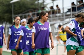Santos Laguna vs Mazatlán femenil sub19 @tar.mx