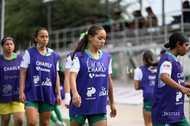 Santos Laguna vs Mazatlán femenil sub19 @tar.mx