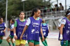 Santos Laguna vs Mazatlán femenil sub19 @tar.mx