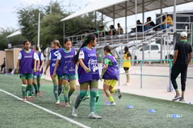 Santos Laguna vs Mazatlán femenil sub19 @tar.mx