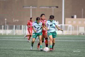 Tania Baca, Jennifer Escareño @tar.mx