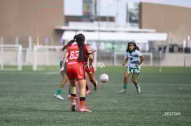 Karla Trujillo @tar.mx