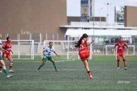 Karla Trujillo @tar.mx
