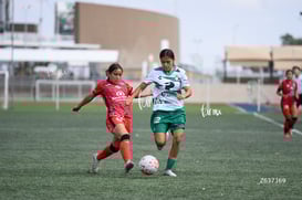 Jennifer Escareño @tar.mx