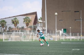 Santos Laguna vs Mazatlán femenil sub19 @tar.mx