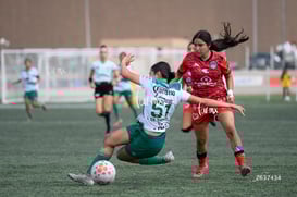 Karla Trujillo, Julia De Santiago @tar.mx