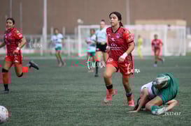 Karla Trujillo @tar.mx