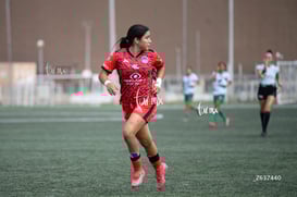 Karla Trujillo @tar.mx