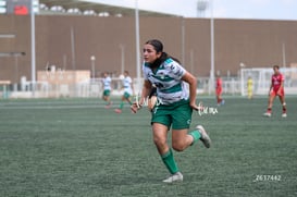Julia De Santiago @tar.mx