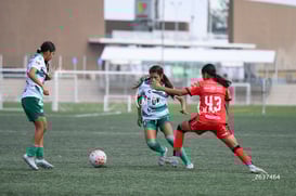 Maria Sánchez, Daisy Porras @tar.mx