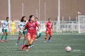 Karla Trujillo @tar.mx