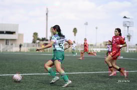 Julia De Santiago @tar.mx