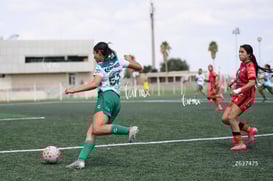Julia De Santiago @tar.mx