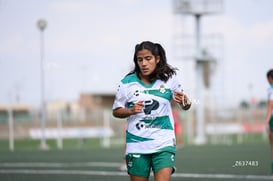 Genoveva Rojas @tar.mx