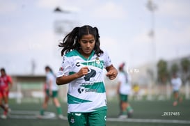 Santos Laguna vs Mazatlán femenil sub19 @tar.mx