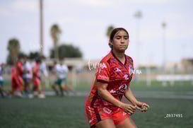 Santos Laguna vs Mazatlán femenil sub19 @tar.mx