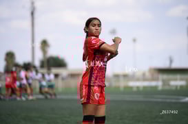 Santos Laguna vs Mazatlán femenil sub19 @tar.mx