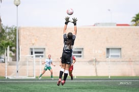 Nicole Zazueta @tar.mx