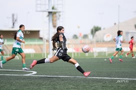 Nicole Zazueta @tar.mx