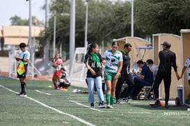 Julia De Santiago, Andrea Medrano @tar.mx