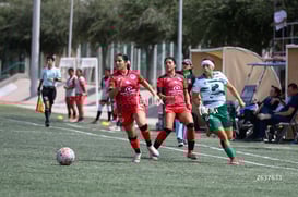 Danna Coronado @tar.mx
