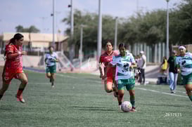 Lizuly Hernández @tar.mx