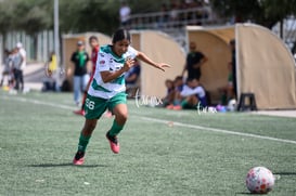 Lizuly Hernández @tar.mx